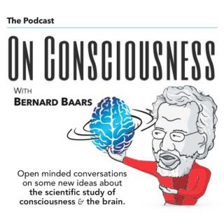 On Consciousness with Bernard Baars