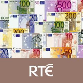 RTÉ - The Business