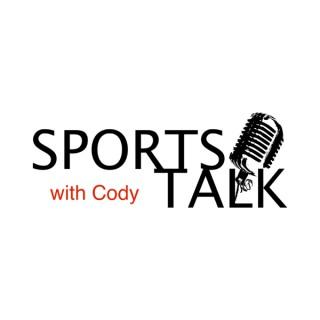 Sports Talk with Cody