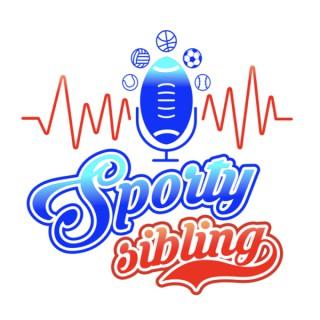 Sporty Sibling Podcast