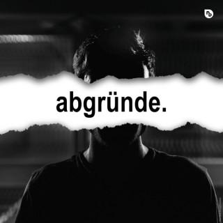 Abgründe - True-Crime-Podcast von nordbayern.de