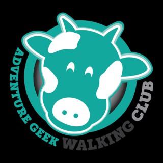 Adventure Geek Walking Podcast