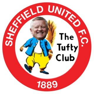 Tufty Club - Sheffield United Podcast