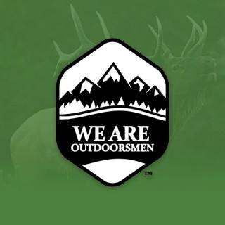 We Are Outdoorsmen Podcast