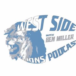 West Side Lions Podcast
