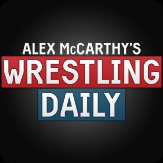 Wrestling Daily