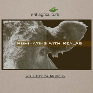 Ruminating with RealAg