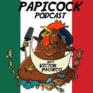 Papícock Podcast
