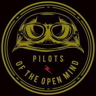 Pilots Of The Open Mind