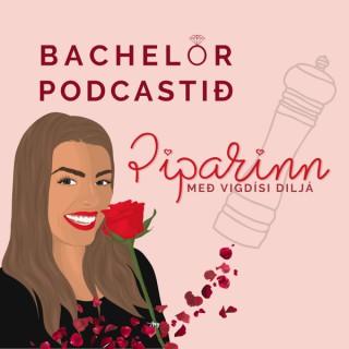 Bachelor Podcastið Piparinn