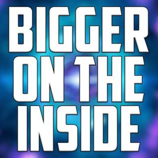 Bigger On The Inside: A Doctor Who Podcast