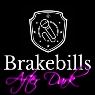 Brakebills After Dark