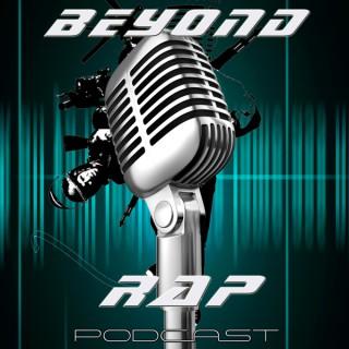 Beyondrap Podcast