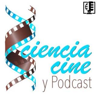 Ciencia Cine y Podcast