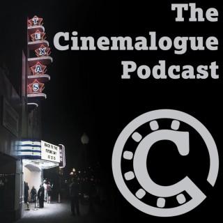 Cinemalogue Podcast