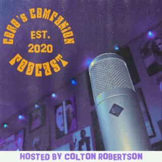 Coro's Companion Podcast