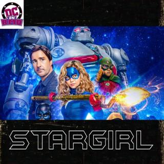 DC on RMD: Stargirl Edition
