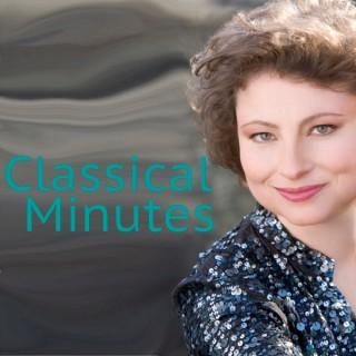 Classical Minutes: Musical Skills and Motivation | Tips and Insights | Instrumental Coaching | Online Music Lessons | Classic