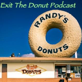 Exit The Donut Podcast