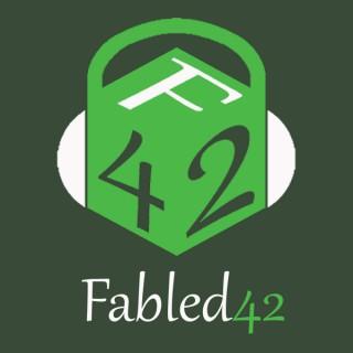 Fabled42 Podcast Network