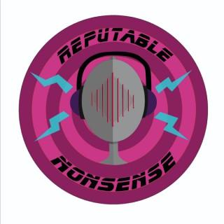 Reputable Nonsense Podcast