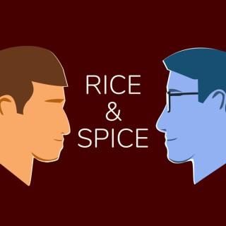 Rice and Spice