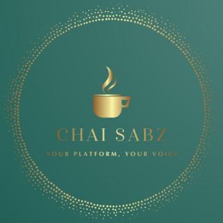 Chai Sabz