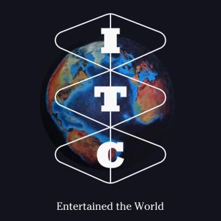 ITC Entertained The World podcast