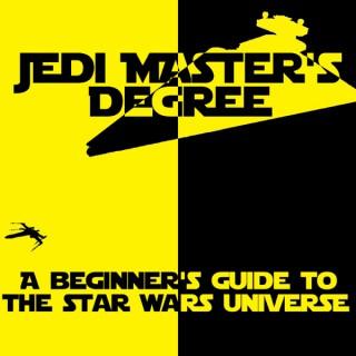 Jedi Master's Degree
