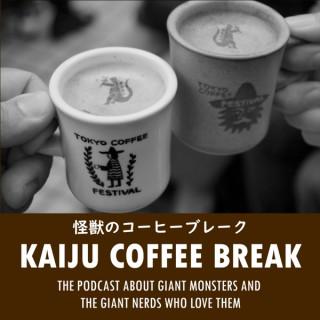 Kaiju Coffee Break