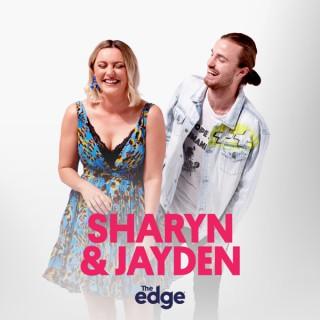 Sharyn and Jayden Catchup Podcast - The Edge Podcast