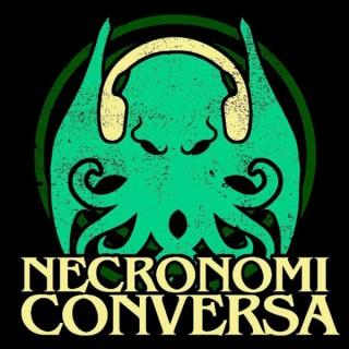 Necronomiconversa