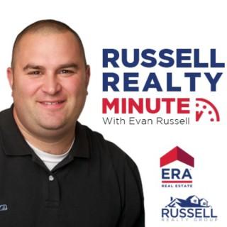 Russell Realty Minute