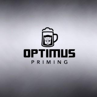 Optimus Priming's Podcast