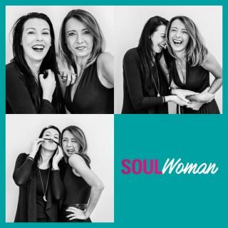 Soulwoman - Der Podcast für die Frau