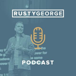 Rusty George Podcast