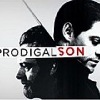 Prodigies ~ A Prodigal Son Podcast