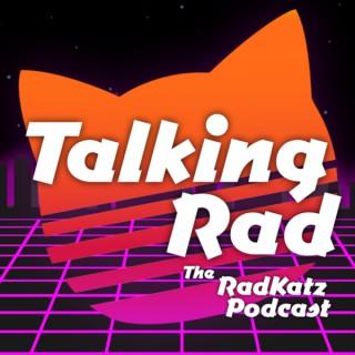 Talking Rad Podkatz