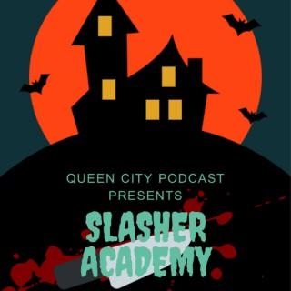 Slasher Academy