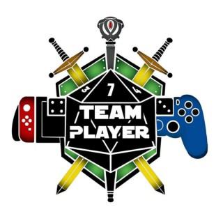 Team Player Podcast Oficial