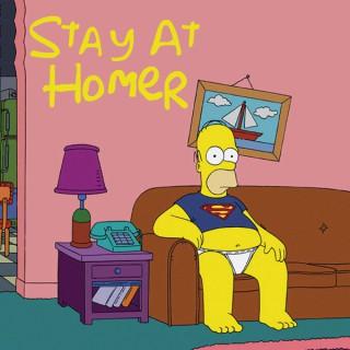 Stay at Homer