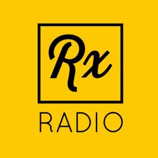 Rx Radio: Pharmacy's Podcast