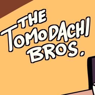 The Tomodachi Bros.