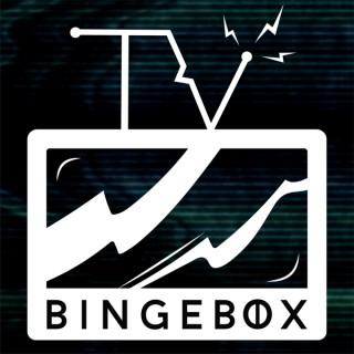 TV Bingebox