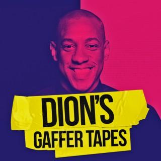 Dion's Gaffer Tapes