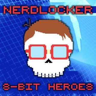 8-Bit Heroes