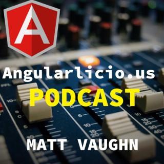 Angular Architecture Podcast