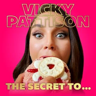 Vicky Pattison: The Secret To