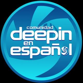 Deepin en Español