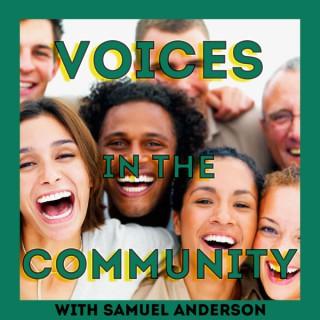 Voices in the Community